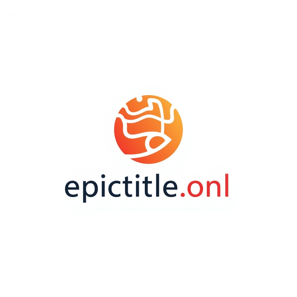 Epictitle